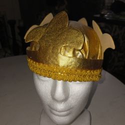 ($5) Joust Hat