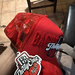 thirtyone backpackboyz