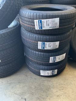 245 60 18 Kumho crugen HP71