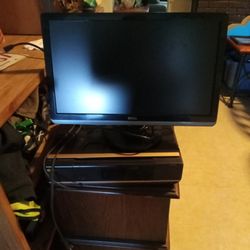 HP PRINTER AND DELL PC SCREEN