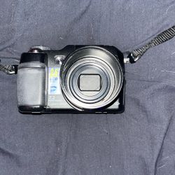 Sony Impegmovie Vx 4x Optical Smart Zoom 