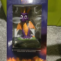 Spyro The Dragon Incense Burner