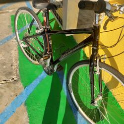 Cannondale At35 Bicycle