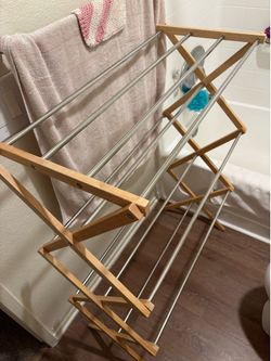 Drying rack