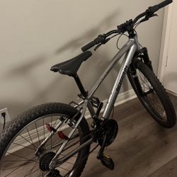 Schwinnw Ranger Mountain Bike 24”