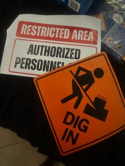 Construction Party