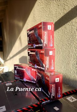 Wholesale Black  diamonds Nitrile Gloves