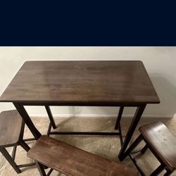 Kitchen Table 
