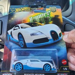 Hotwheels