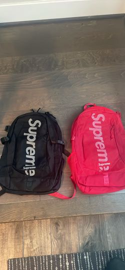 Supreme backpack
