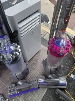 Dyson ball set