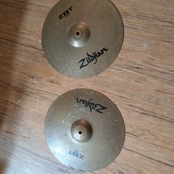 14 inch hi hats