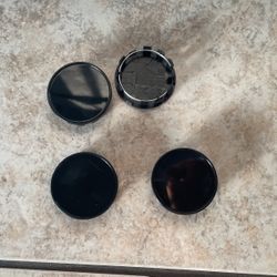 Wheel Cap 2”