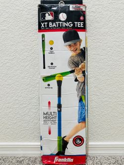 Franklin XT Batting Tee