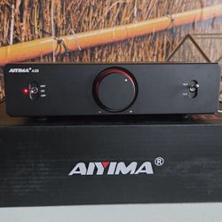 Aiyima A20 Amplifier 