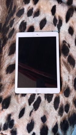 ipad For Parts