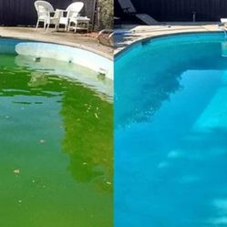 Swimming Pool , M A N