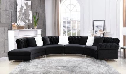 Sectional