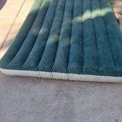 Ozark Trail Double Size Air Mattress