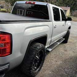 2014 GMC Sierra 1500
