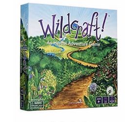 WILDCRAFT AN HERBAL ADVENTURE GAME