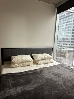 Bed Frame