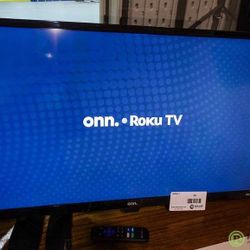 ONN Roku TV