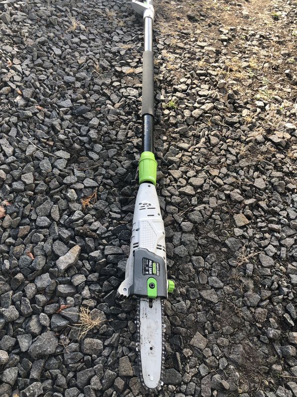 Saw pole Portland electric for Sale in Salem, OR OfferUp