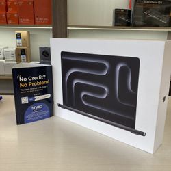 MacBook Pro M5 1TB SSD 32GB Ram 