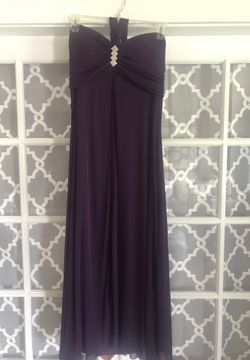 Evening Dresses