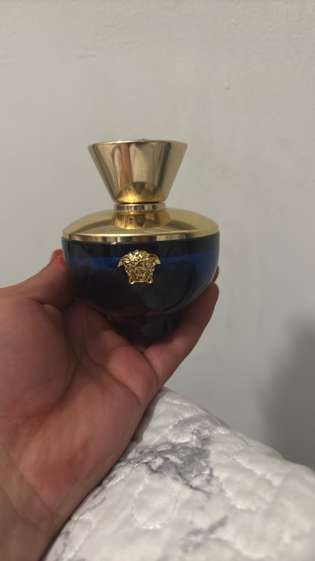 Dylan Blue Pour Femme Eau de Parfum
