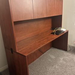 Office Furniture Set – Great Quality!