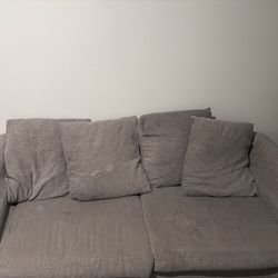 Free Couch