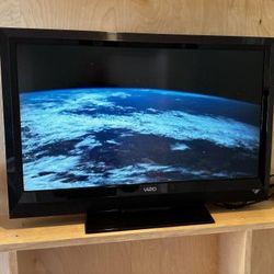 37 Inch 1080p HDTV Vizio HDMI Ports