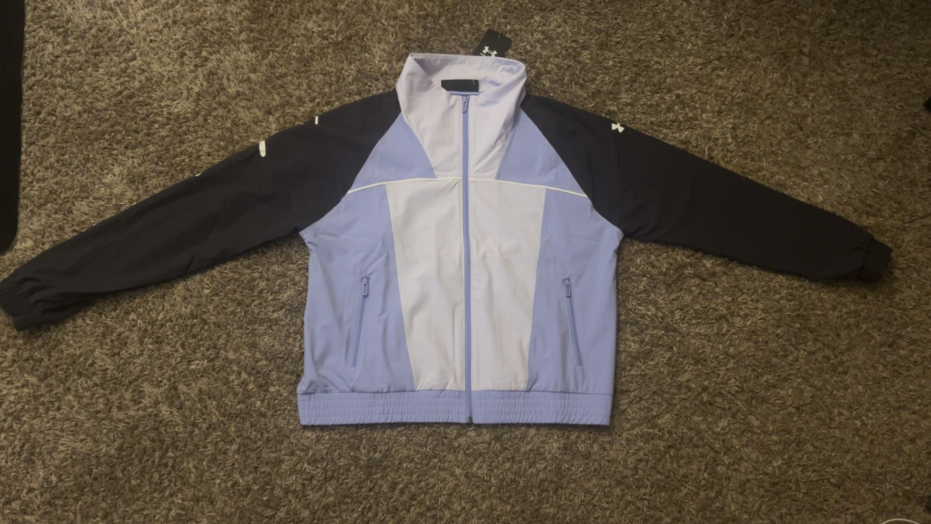 Under Armour Storm Woven Jacket