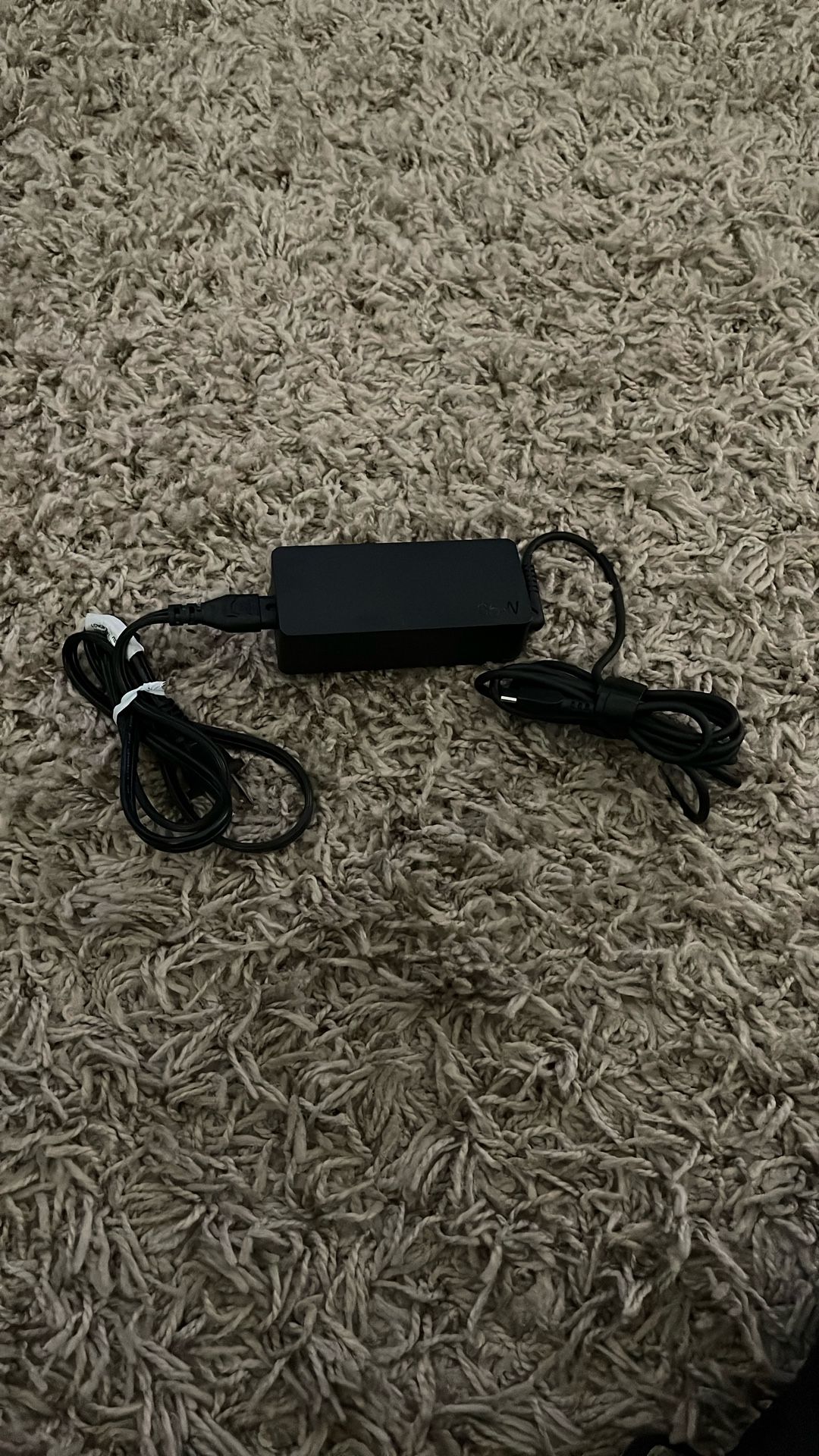 Lenovo 65w Type C Adapter