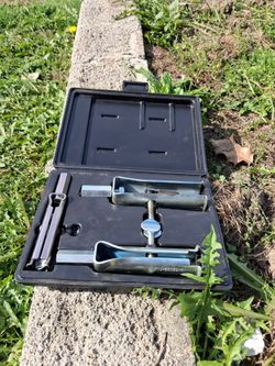 Tools pullers