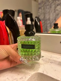 Valentino perfume