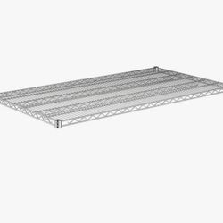 Wire Shelf