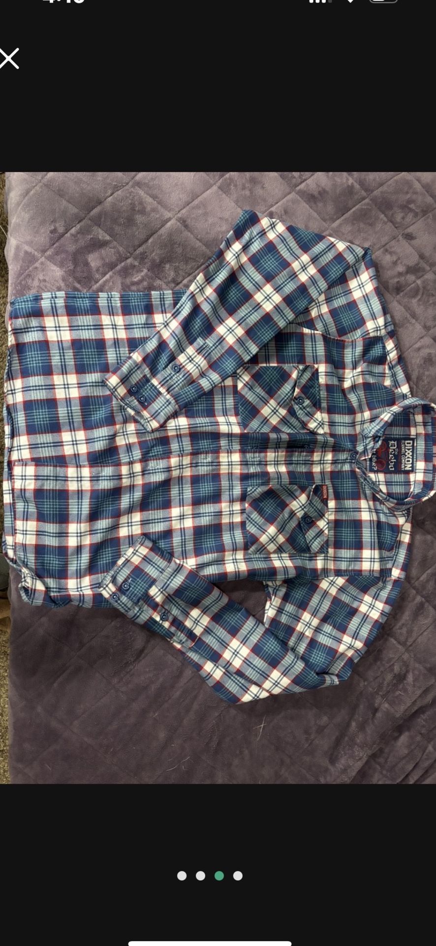 Deebo Dixxon - Mens Site 2XT