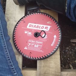 Skillsaw Blades
