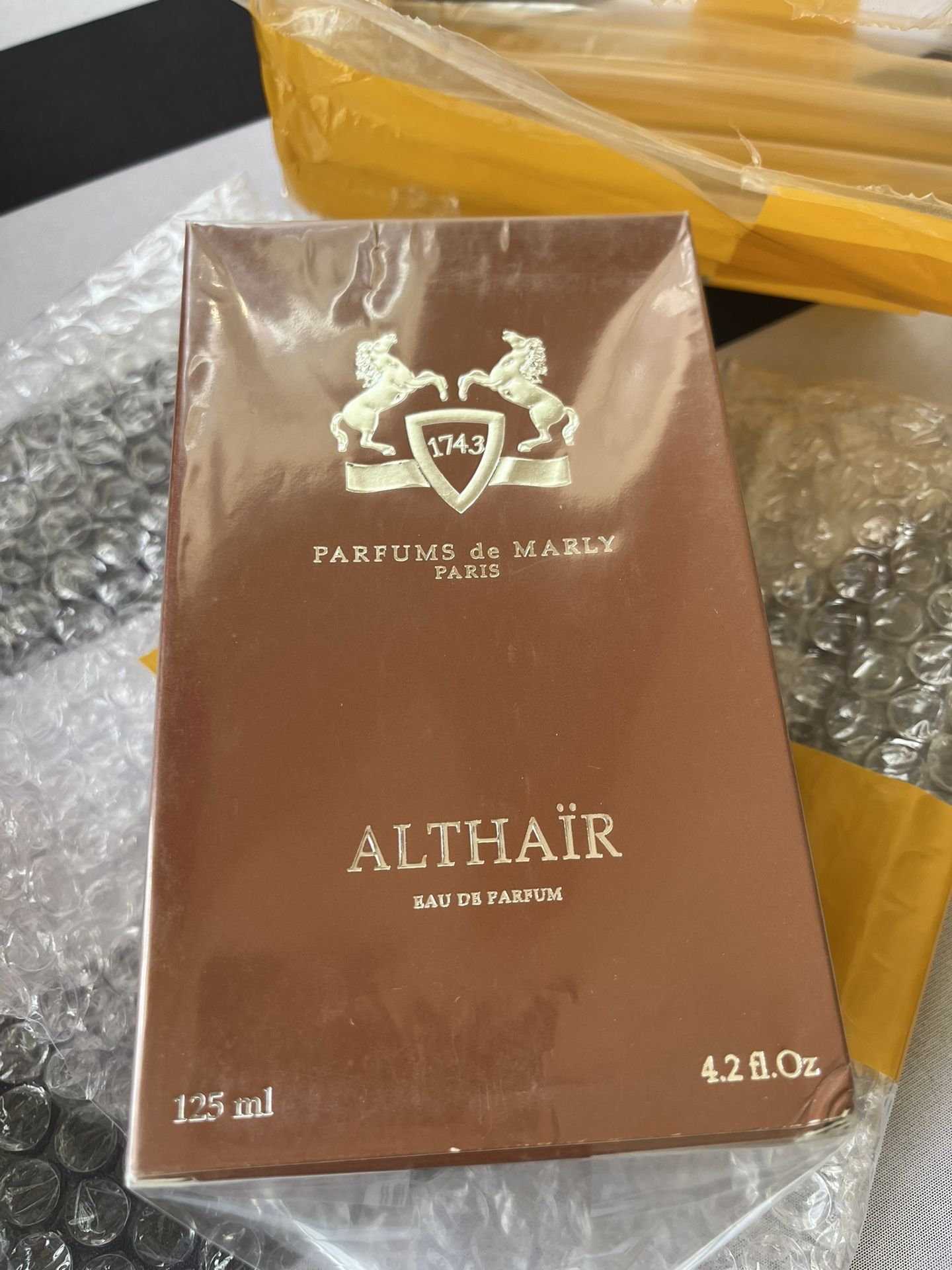 Pdm Altiair