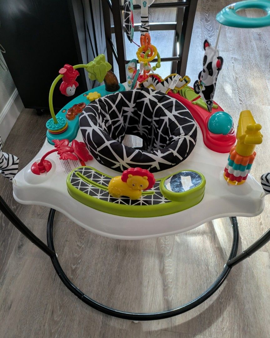 Jumperoo