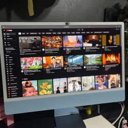 23’ iMac