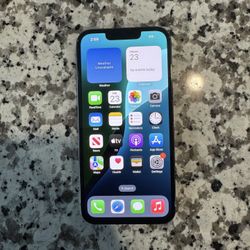 iPhone 13 Pro - 128gb - Unlocked 