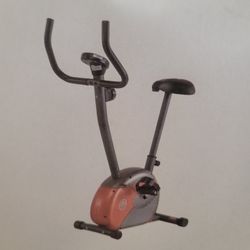 Marcy exercise bike

$93 FIRM