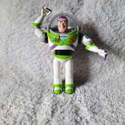 Toy Story Buzz Lightyear 