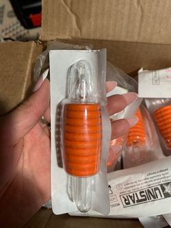 Disposable liner and shaders