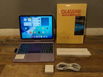 Apple iPad Air M2 Tablet 11" WiFi 128GB