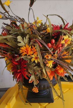 Fall decor